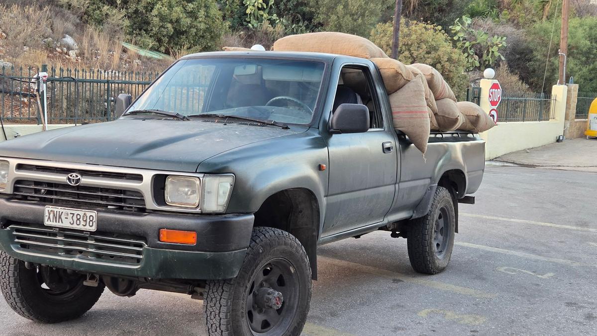 Satokauden yhteisöedut