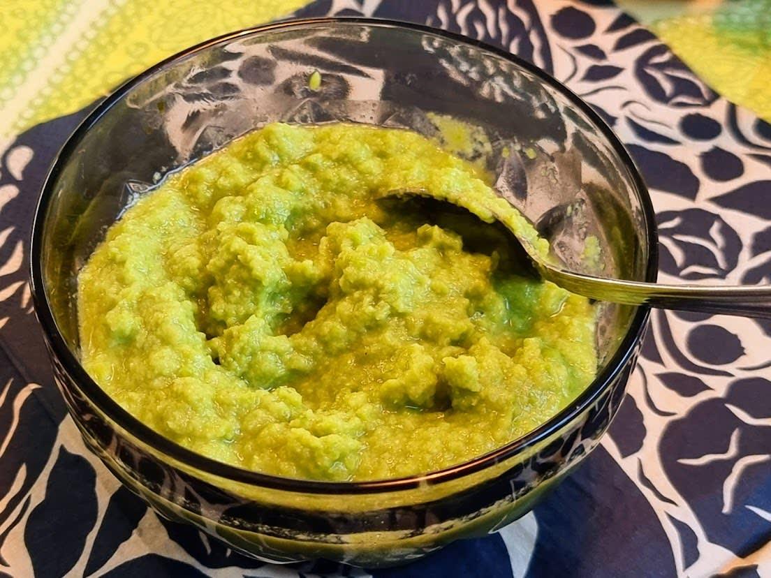 Keväänvihreä levite