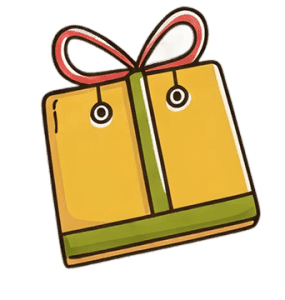 Maksuttomia herkkupuodin tuotteita