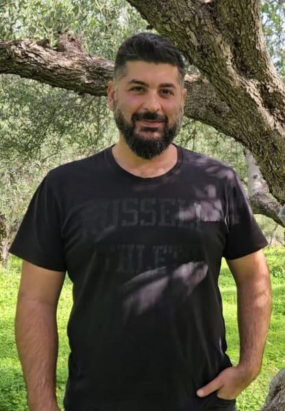 Kostas Kosmadakis