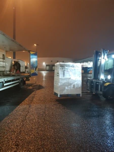 Pienviljelijöiden tuore oliiviöljy saadaan varhain korjatusta sadosta (Early Harvest)