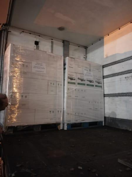 Pienviljelijöiden tuore oliiviöljy saadaan varhain korjatusta sadosta (Early Harvest)