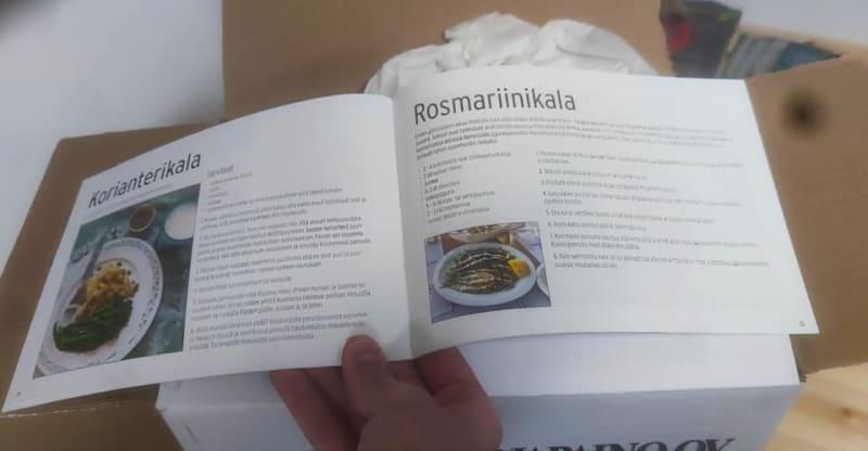 Pienviljelijöiden tuore oliiviöljy saadaan varhain korjatusta sadosta (Early Harvest)