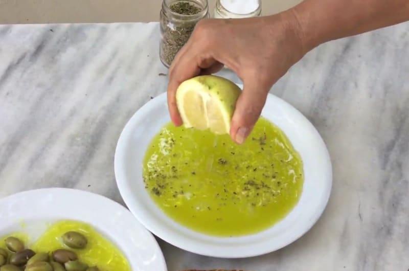 Vuosittain 3L satokauden tuoretta oliiviöljyä puusi tarhalta